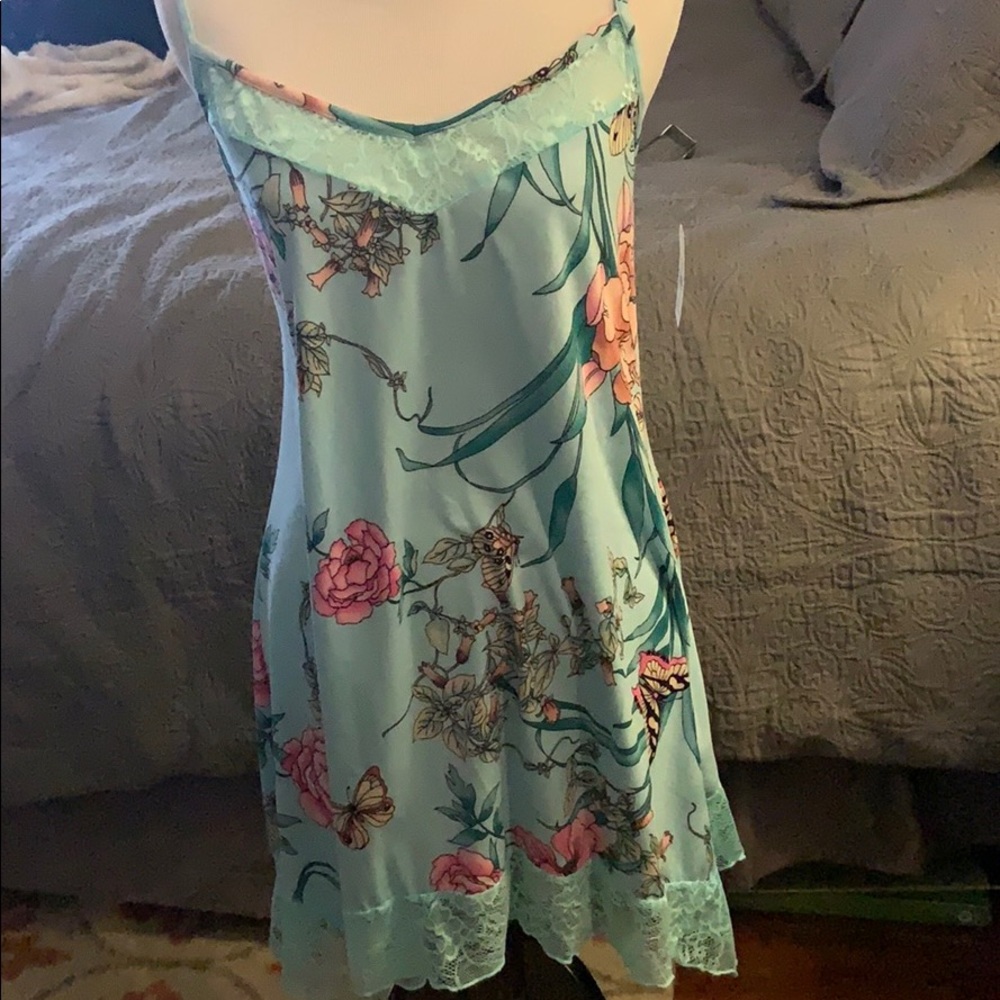 Nightgown